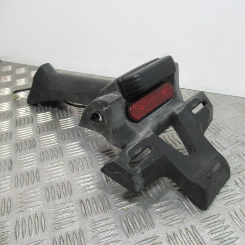Support plaque yamaha - support, de