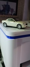 Modellino auto Lancia Fulvia