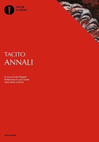 Libri tacito publio cornelio - publio,