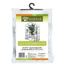 Verdelook Telo serra 8 ripiani