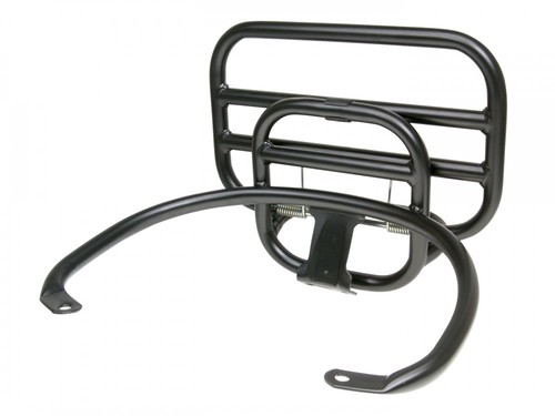 Top box cremagliera rack - box, /
