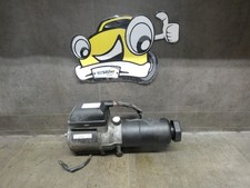 Pompa servosterzo elettrica