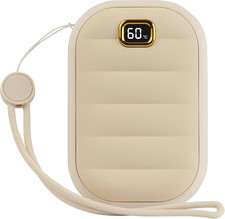 AR080 Scaldamani Elettrico