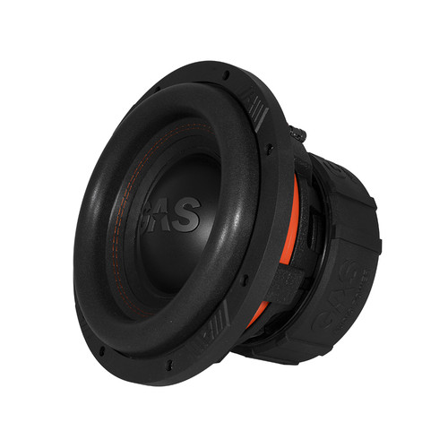 Gas audio max 10d2 - gas,