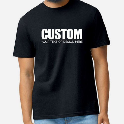 Camicia uomo personalizzata - camicia, il