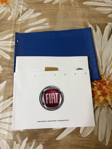 Libretto uso manutenzione - libretto, e