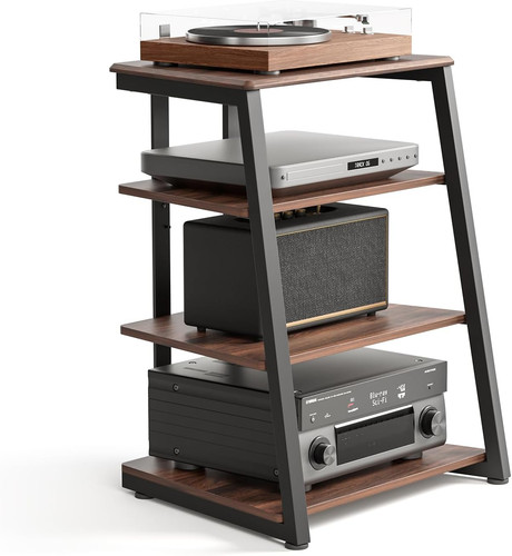 Mobile hifi level - 4-level,