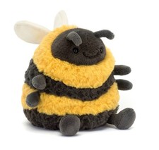 Peluche Bambola Albee Bee -