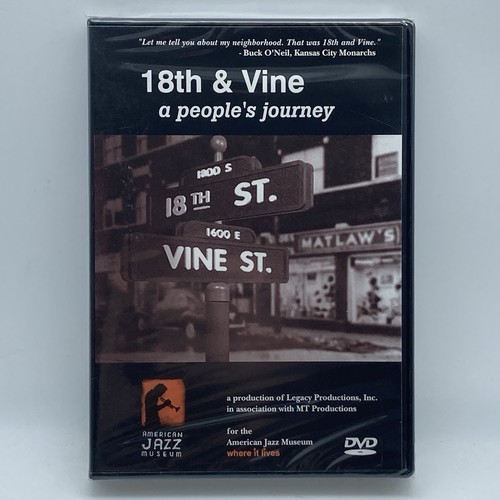 18th vine a - &,