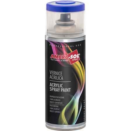 Bomboletta spray acrilico - bomboletta,