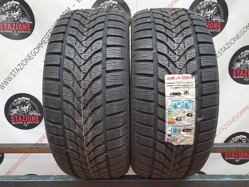 Gomme pneumatici invernali - gomme,