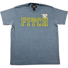 Abercrombie E Fitch T Shirt