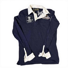 Polo rugby manica lunga Alcott