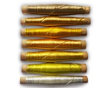 Fly Tying Mosche da pesca Rod