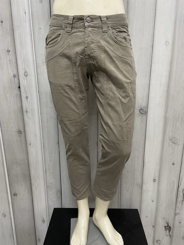 Jeckerson pantalone uomo beige - pantalone,