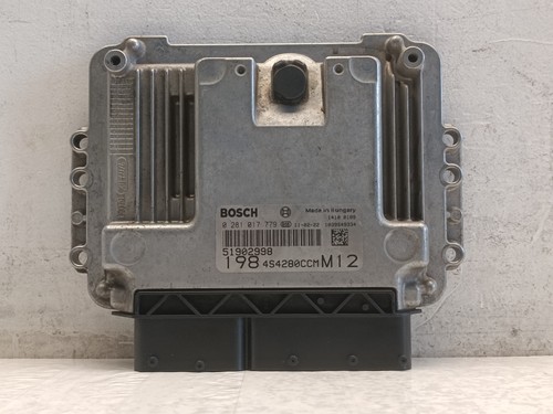 A11428 centralina motore fiat - a11428,