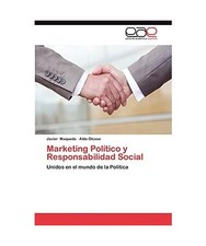 Marketing político - político, y
