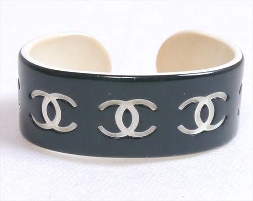 Autentico bracciale chanel - bracciale,