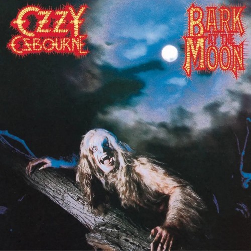 Ozzy osbourne bark at - osbourne,