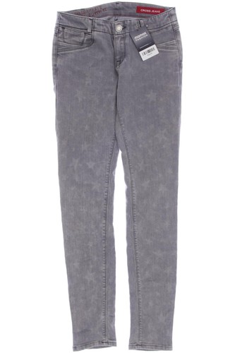 Jeans incrociati jeans