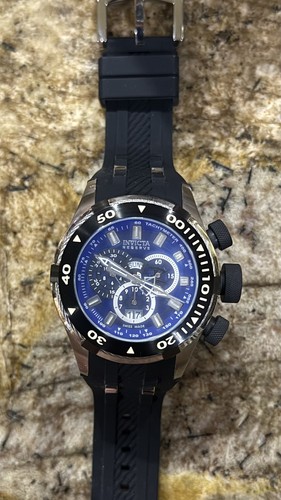 Orologio uomo invicta reserve - uomo,