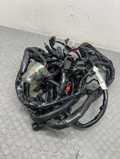 IMPIANTO CABLAGGIO ELETTRICO FILI CAVI ELETTRICI    HONDA SH 350 2021 2024