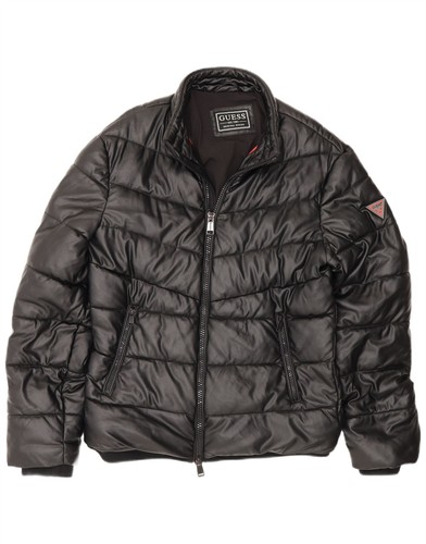 Giacca imbottita uomo guess - imbottita,