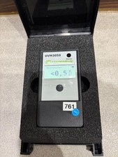 MAGNAFLUX UVM3059 Misuratore
