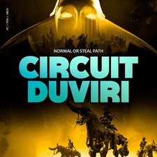 WARFRAME | CIRCUITO DUVIRI |