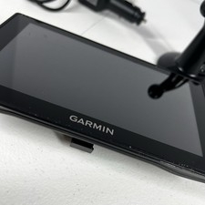 Navigatore GPS Garmin DriveSmart 60 - testato e funzionante