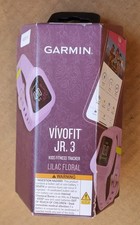 Garmin Vivofit JR. 3 Orologio