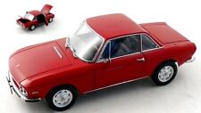 Lancia Fulvia Coupe 1600 HF Lusso 1971 Red 1:18 NOREV 187982