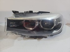 Faro anteriore LED BMW 3 GT F34 - L 13583