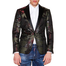 Giacca blazer DSQUARED2