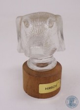 Miniature/Mignon Hirsch VLAHOV