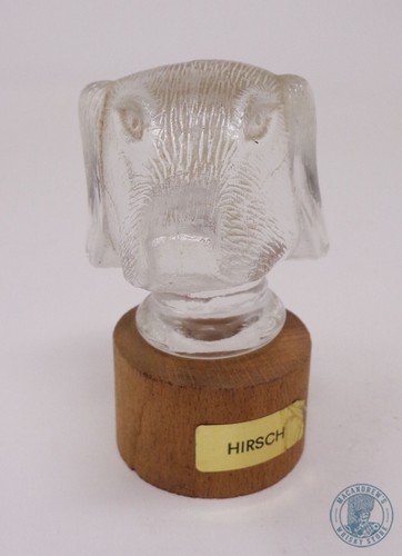 Miniature mignon hirsch vlahov - miniature/mignon,