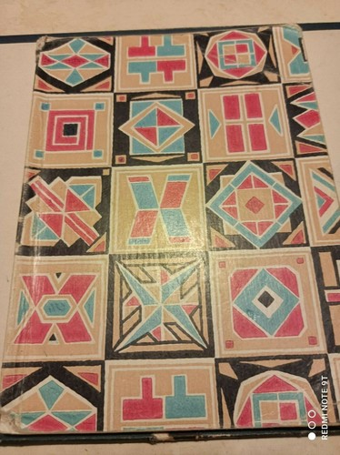Splendido quaderno righe - quaderno,