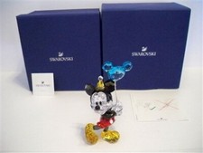 SWAROVSKI DISNEY MICKEY MOUSE