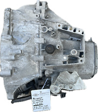 Cambio manuale per modello PEUGEOT CITROEN 1.6 HDI diesel 6 marce ricambio