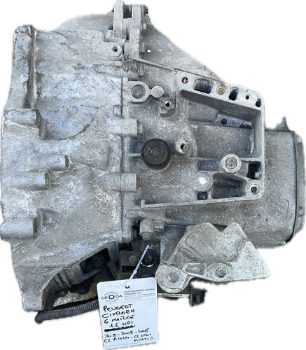 Cambio manuale per - , modello