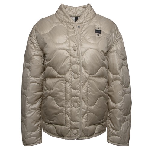 Blauer marcy giacca trapuntata - blauer,