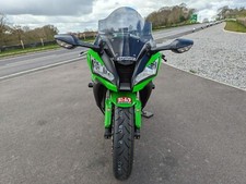 KAWASAKI ZX10R NINJA 2011-2015
