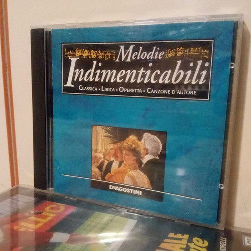 Melodie indimenticabili - melodie, la