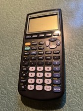 Texas Instruments TI-83 Plus