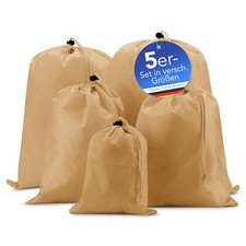 EAZY CASE 5x valigie sacchetti