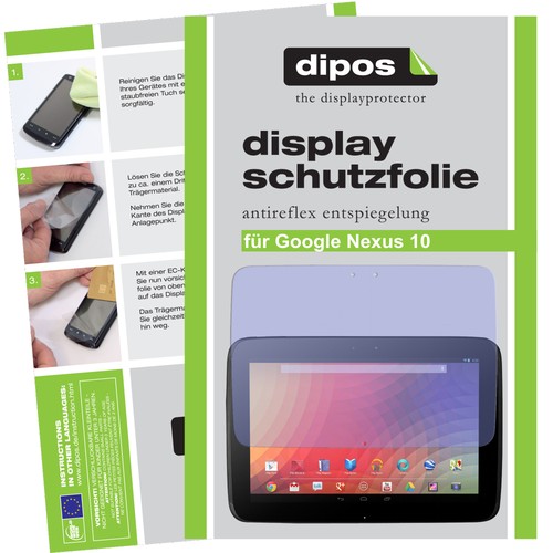 Pellicola per google - 2x,