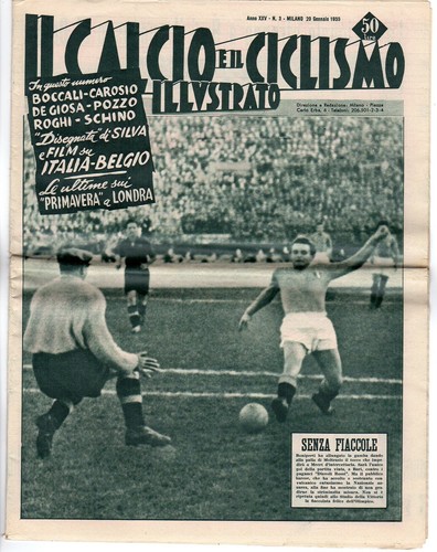 Mab38 rivista calcio e - rivista,