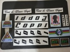 Kit adesivi compatibili coppi - compatibili,
