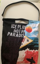 Borsa iceberg iceplay - borsa,