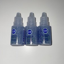 CR Keratin Complex Grey Hair